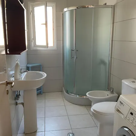 Lägenhet Entony Vlorë