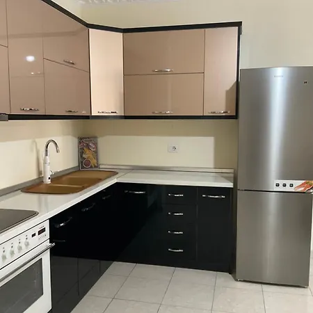 Apartment Entony *
