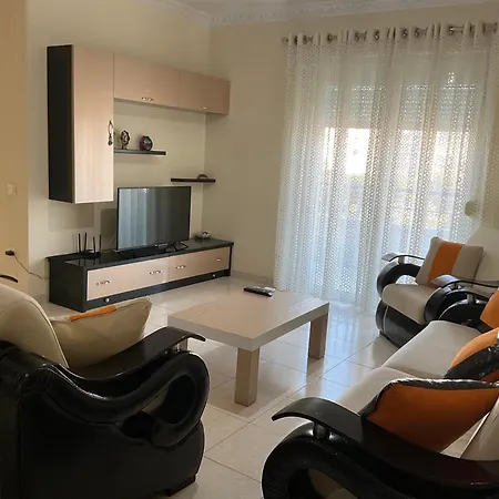 Apartment Entony *