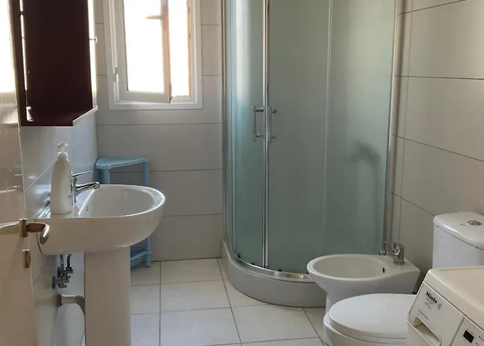 Apartment Entony Vlorë